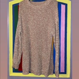 Ava and Viv (target brand) sweater